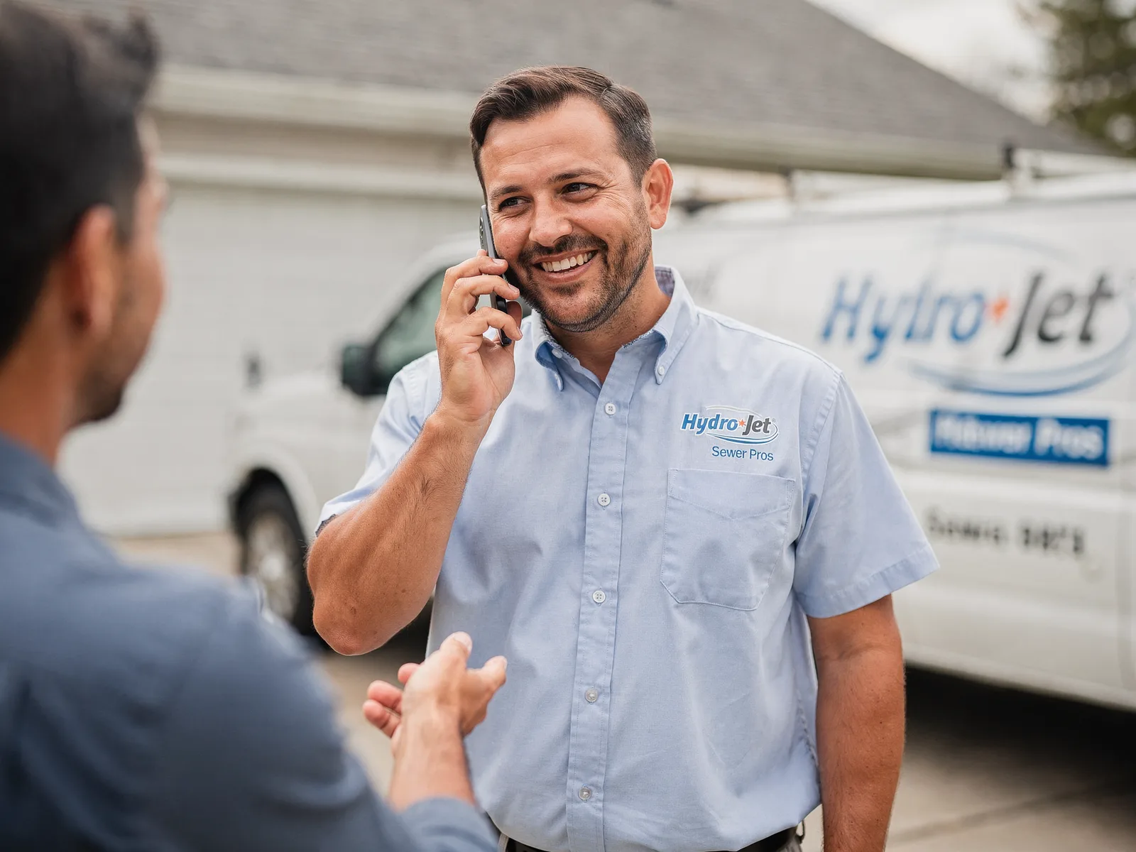 Hydro Jetting Scandia, KS FAQs